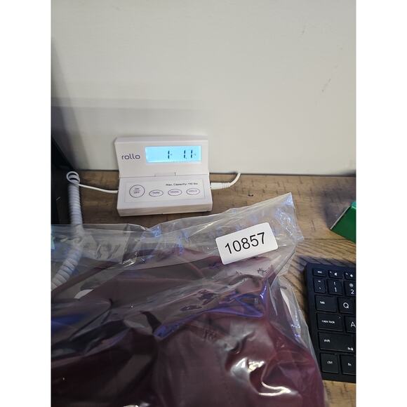 Old Navy Active Sweatshirt Womens XL Dynamic Fleece Quarter Zip Pullover - Picture 7 of 7